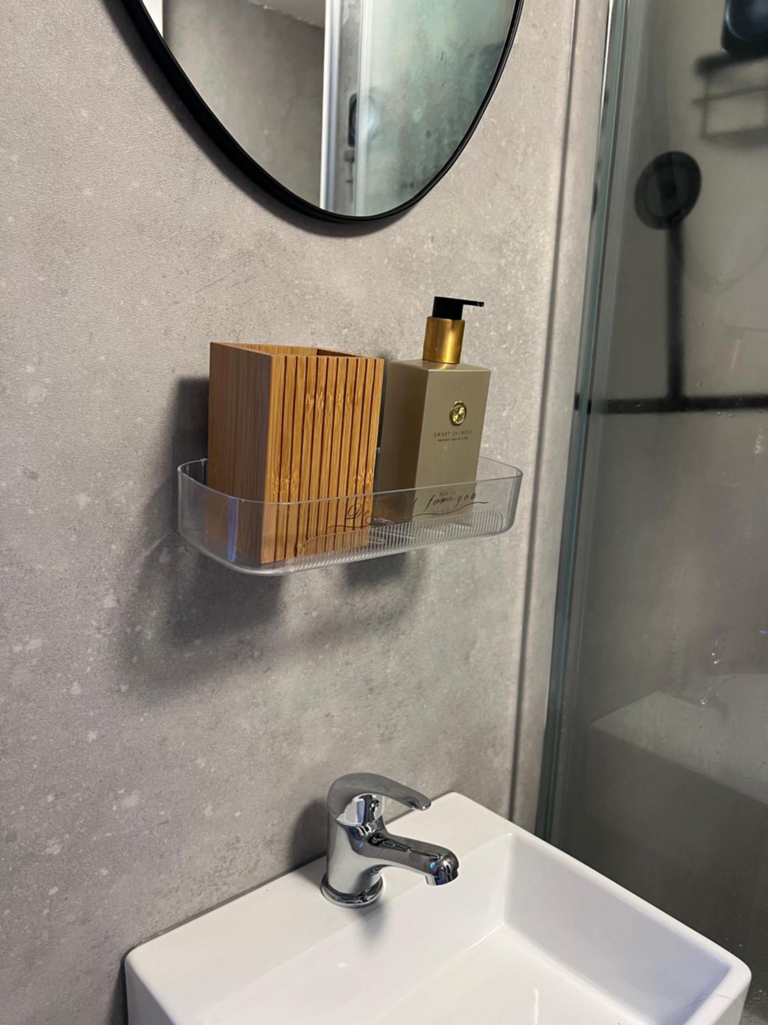 Apartment Quattro In Bosrijke Omgeving *