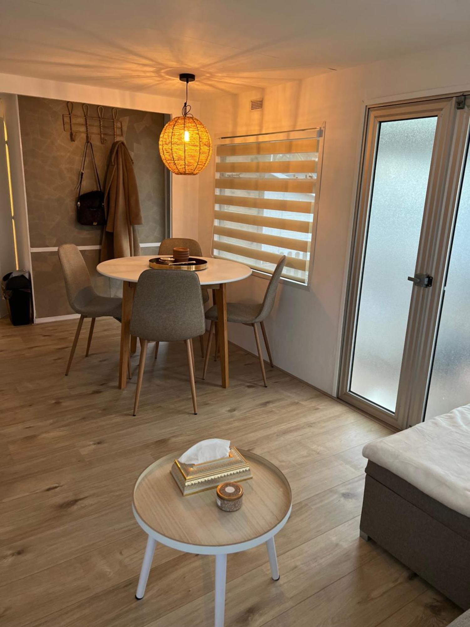 Apartment Quattro In Bosrijke Omgeving