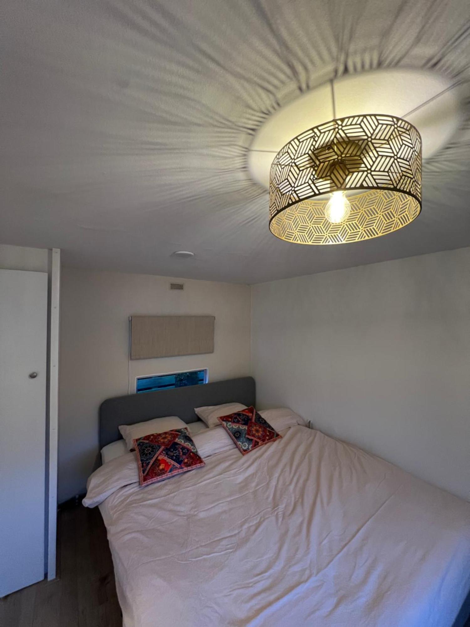 Quattro In Bosrijke Omgeving Apartment