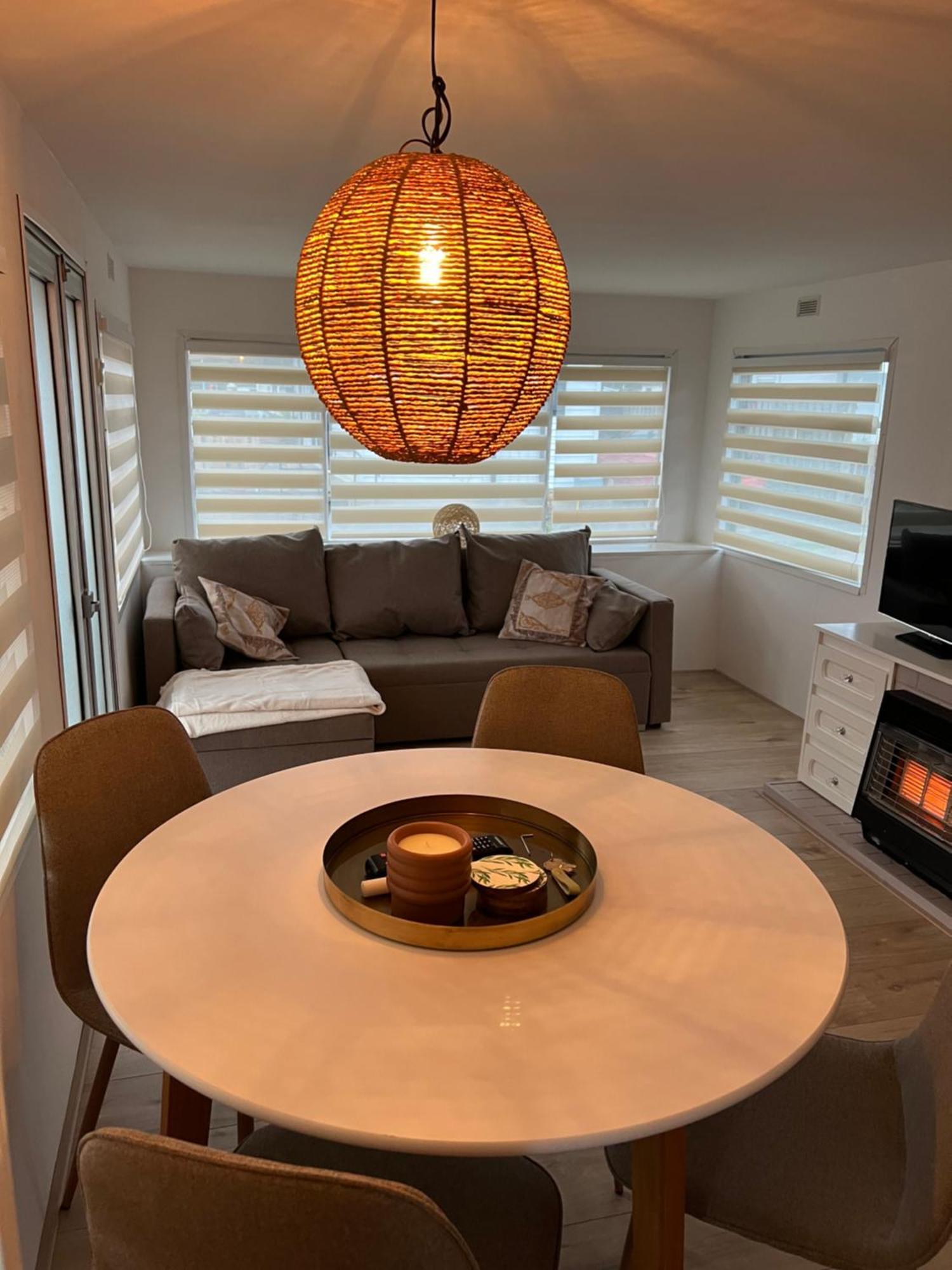 Quattro In Bosrijke Omgeving Apartment