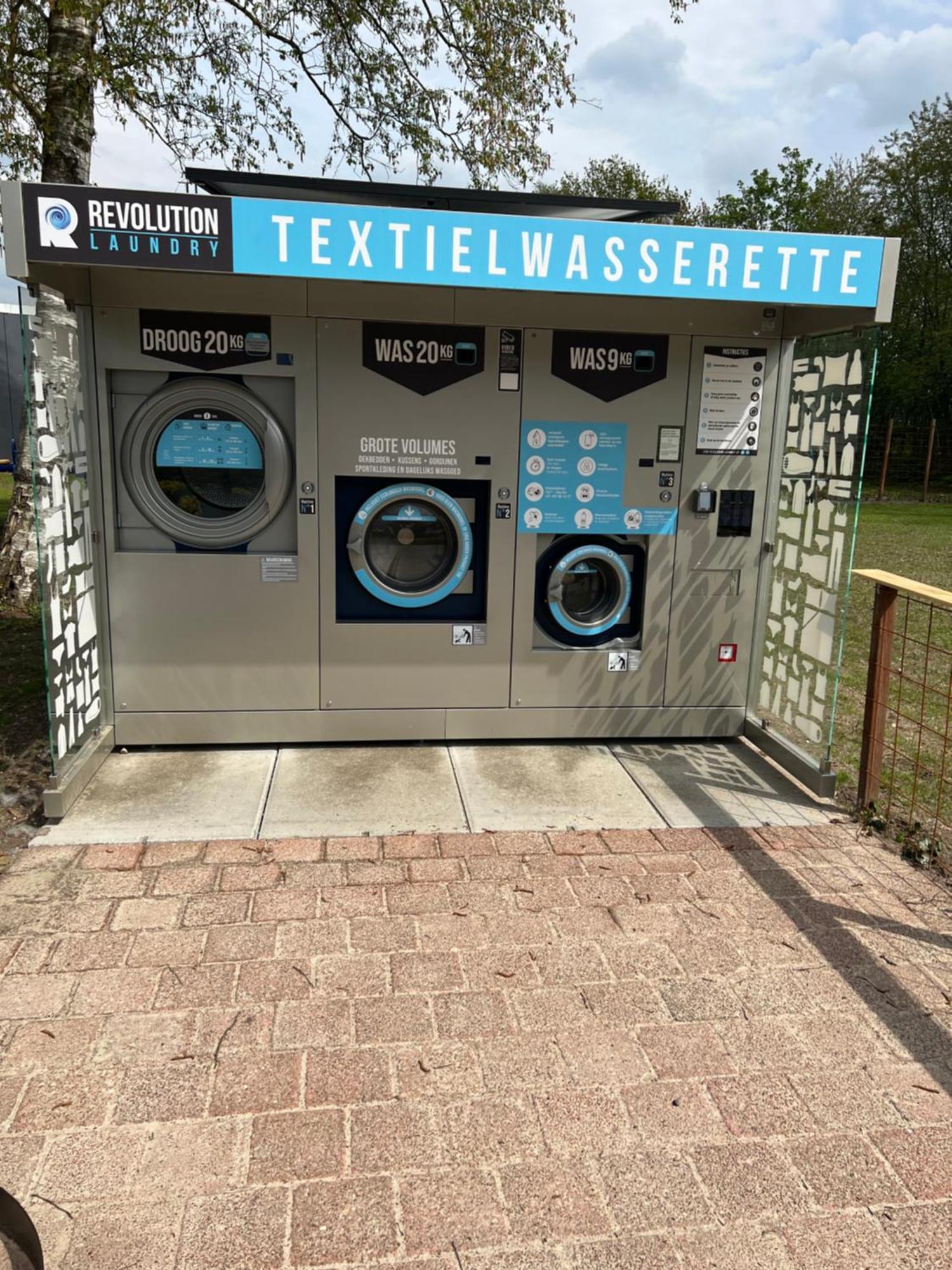 Quattro In Bosrijke Omgeving *