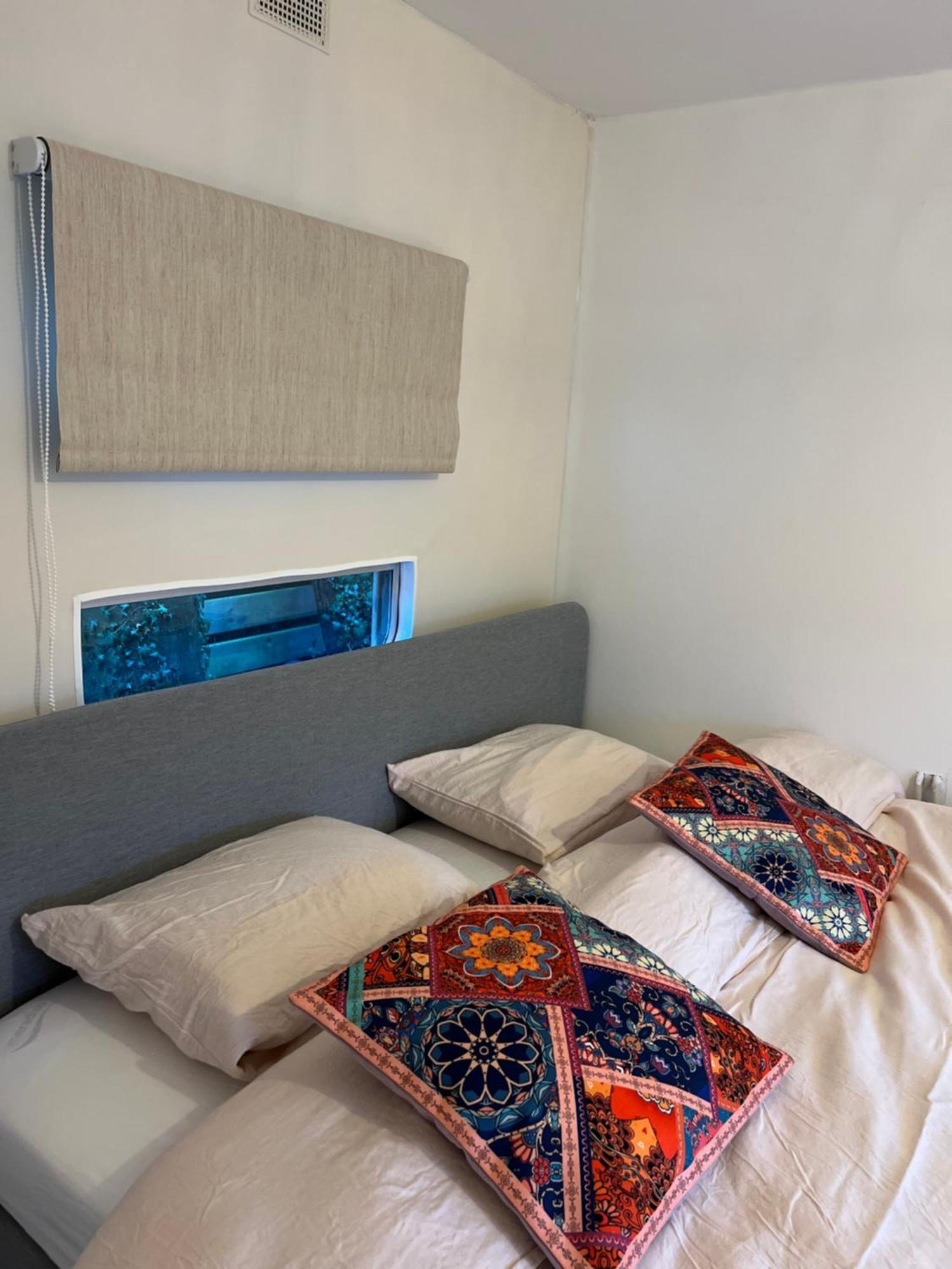 Quattro In Bosrijke Omgeving Apartment Anloo
