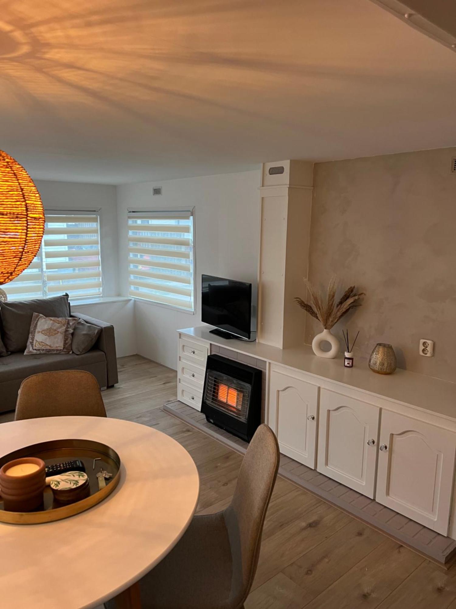 Quattro In Bosrijke Omgeving Apartment Anloo