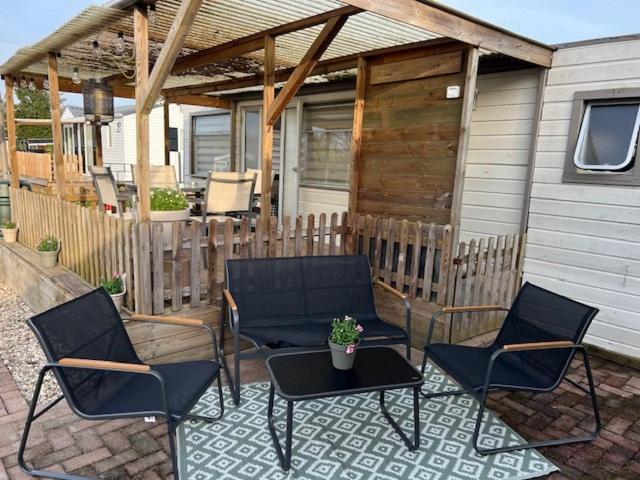 Apartment Quattro In Bosrijke Omgeving Anloo